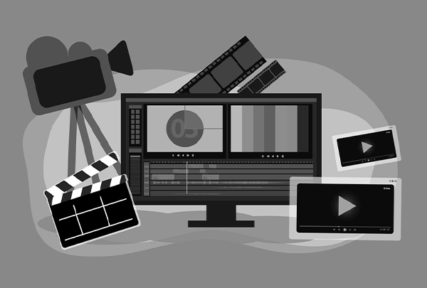 Production and post Production agency in delhi